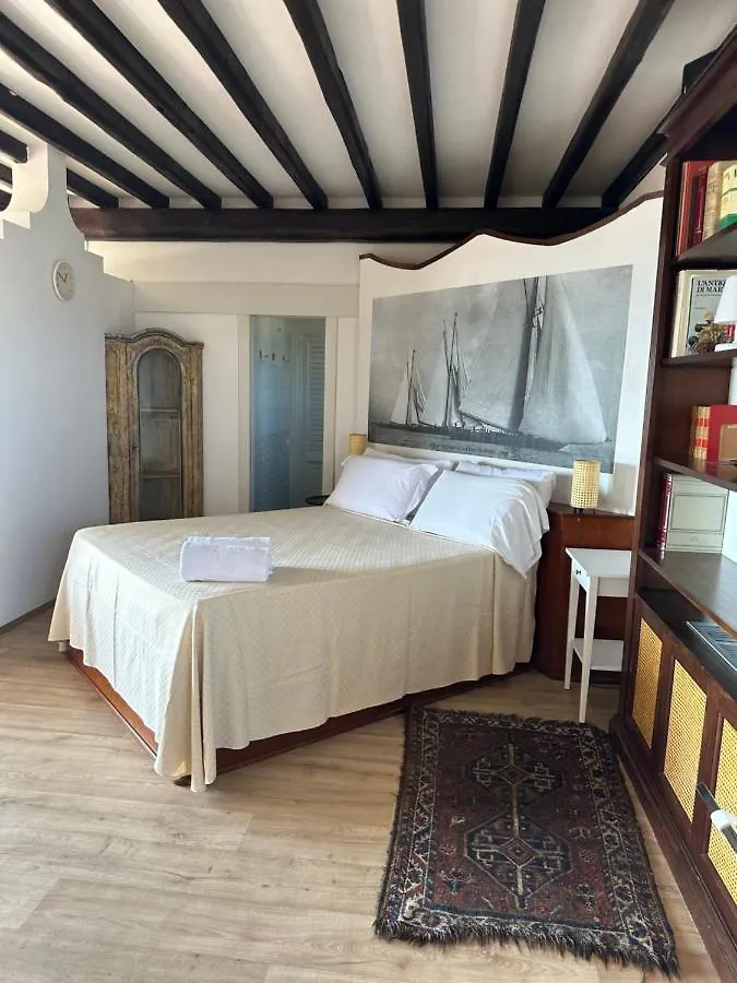 Hotel Piccadilly Penthouse With Jacuzzi Lido di Camaiore Italia