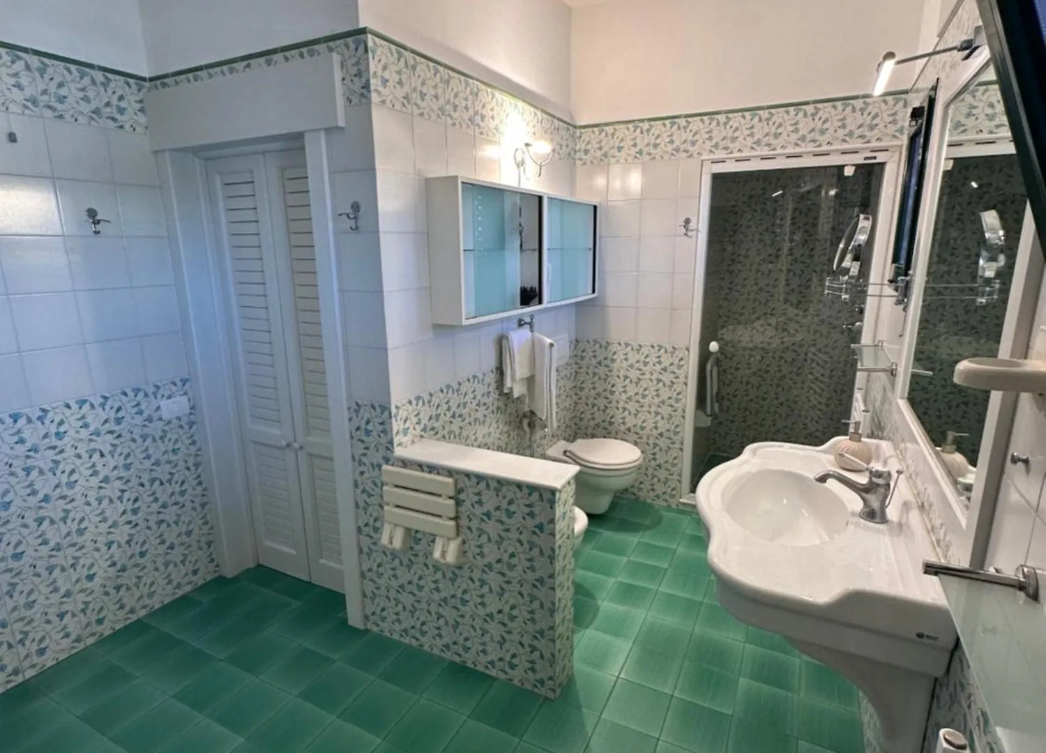 Hotel Piccadilly Penthouse With Jacuzzi Lido di Camaiore 0*,